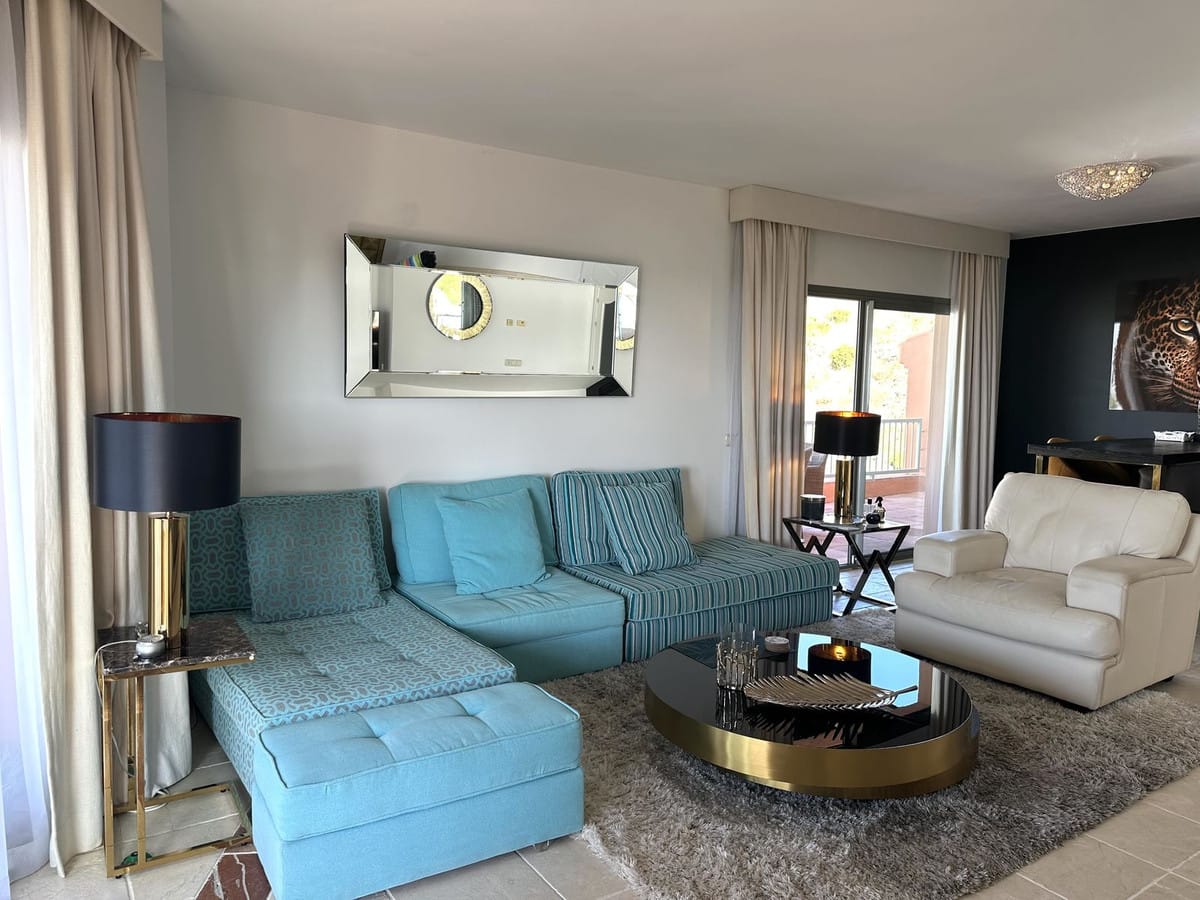 Appartement met 3 slaapkamers in Benahavís in Benahavís - foto 19