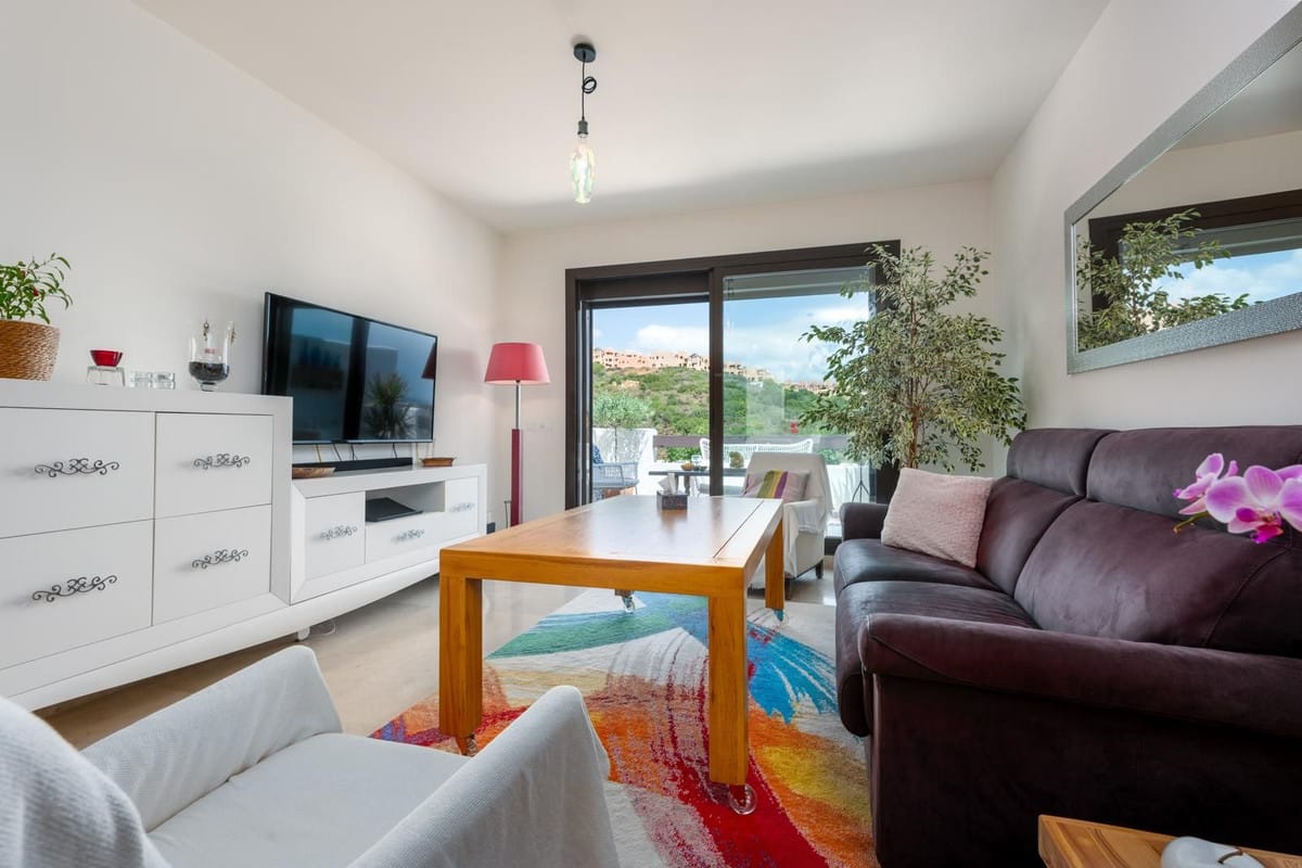 2-slaapkamer appartement in La Duquesa in La Duquesa - foto 6