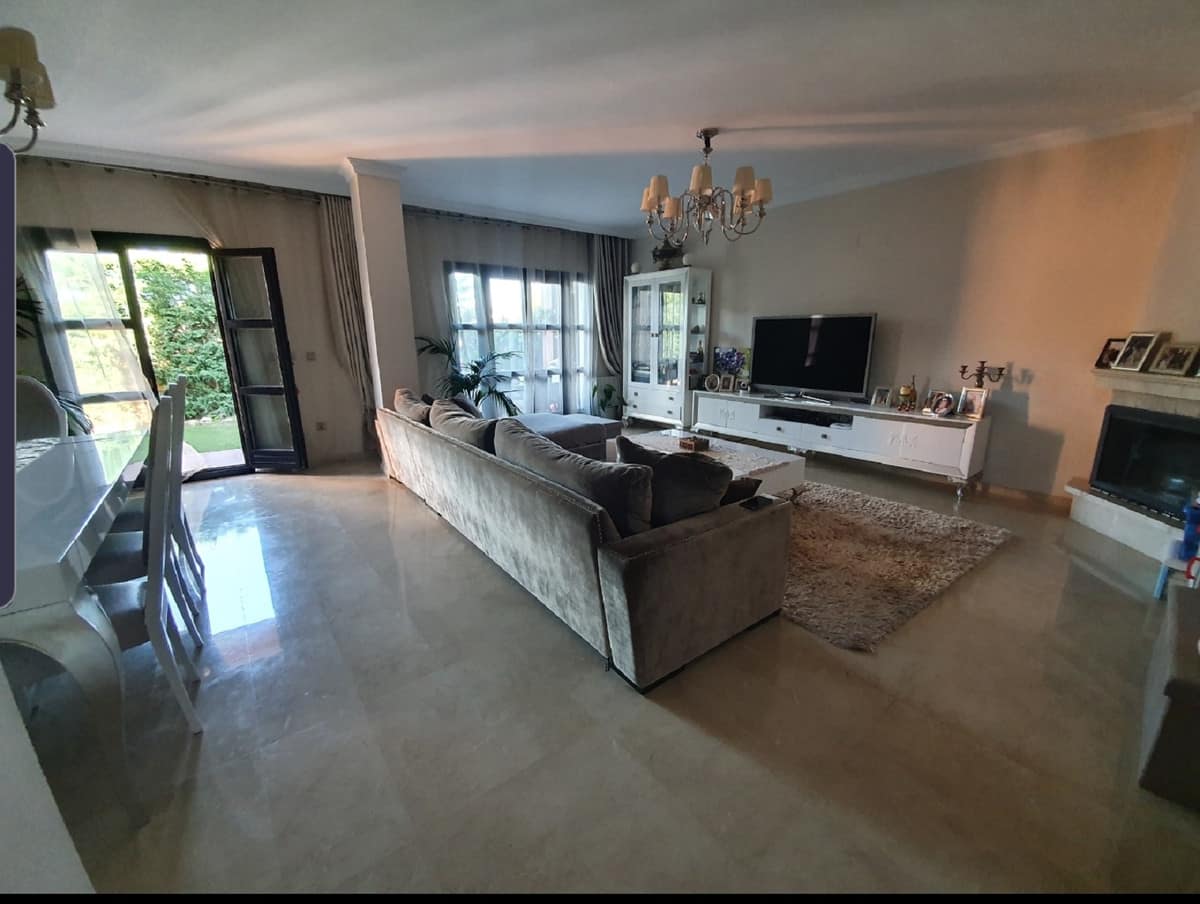 4-slaapkamerwoning in San Pedro de Alcántara in San Pedro de Alcántara - foto 7