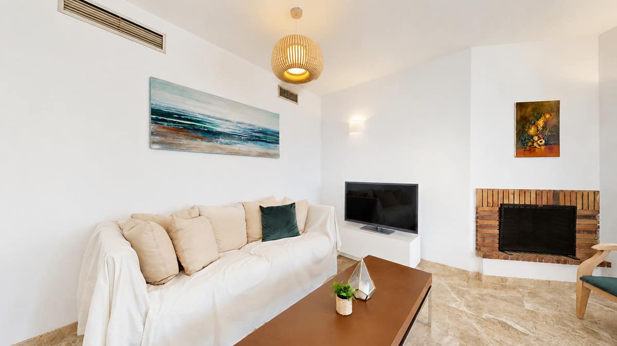 3 bedroom Apartment in Nueva Andalucía in Nueva Andalucía - foto 14