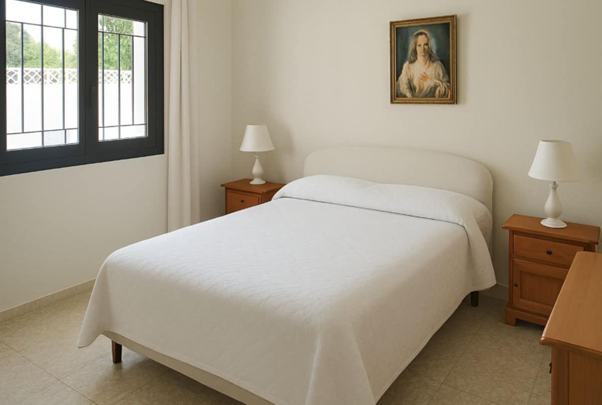 3-slaapkamer vrijstaande villa in La Duquesa, Málaga in La Duquesa - foto 4