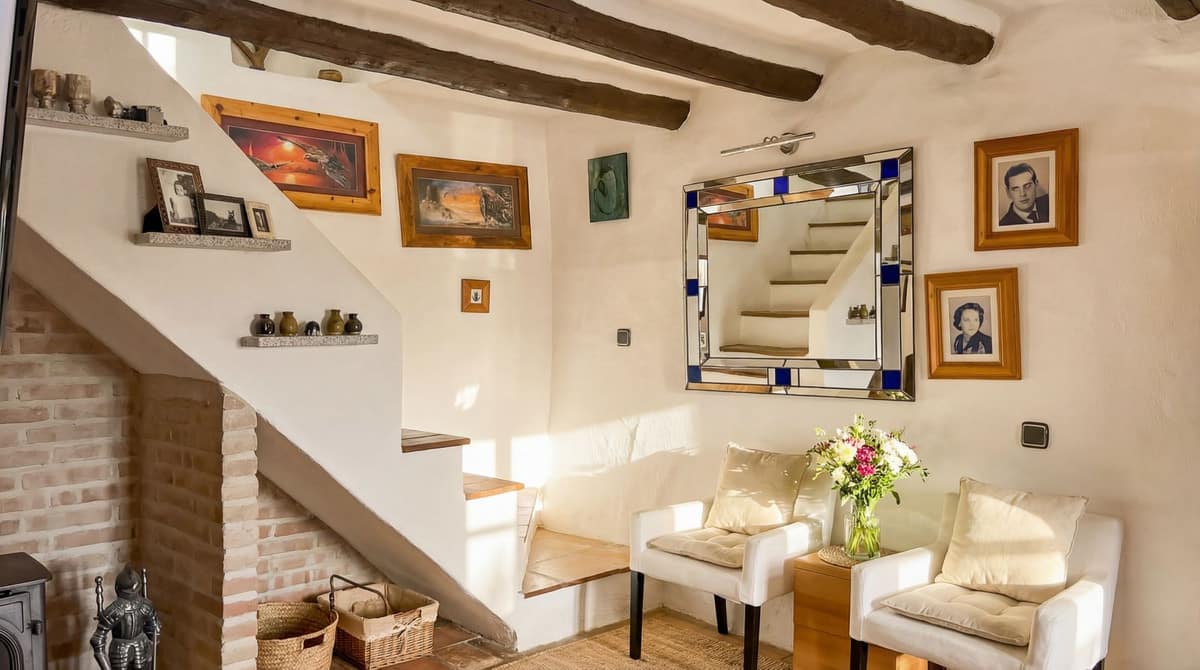 Cortijo met 6 slaapkamers in Villanueva del Rosario in Villanueva del Rosario - foto 13
