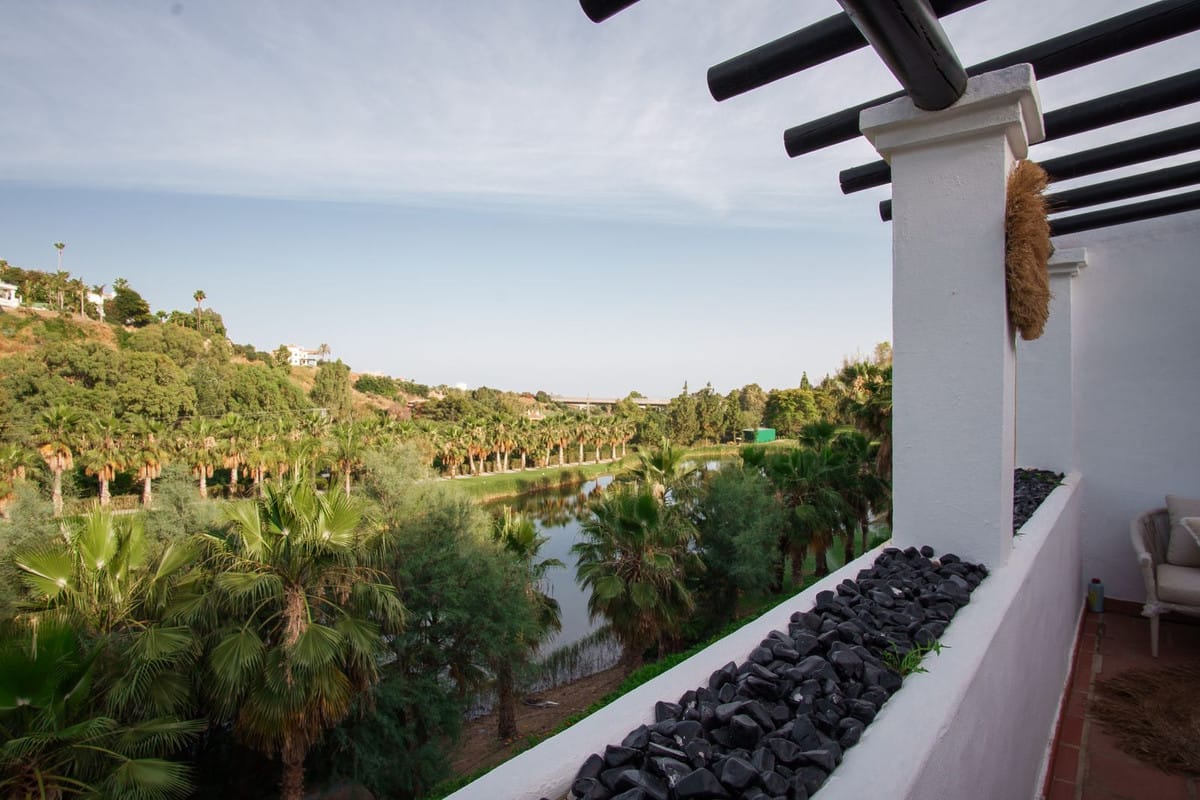 Appartement met 3 slaapkamers aan de Golf in La Quinta – frontline golf en uitzicht op zee, meer en golf in La Quinta - foto 17