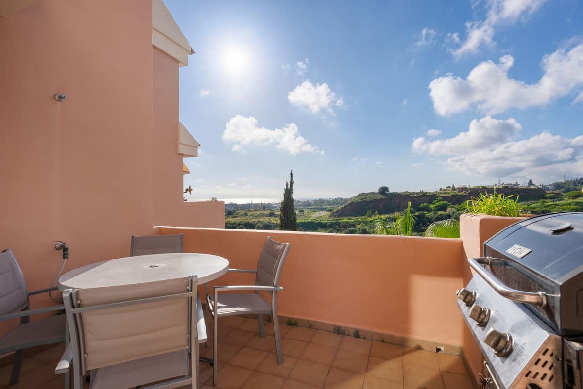 2-slaapkamer appartement in Riviera del Sol in Riviera del Sol - foto 2