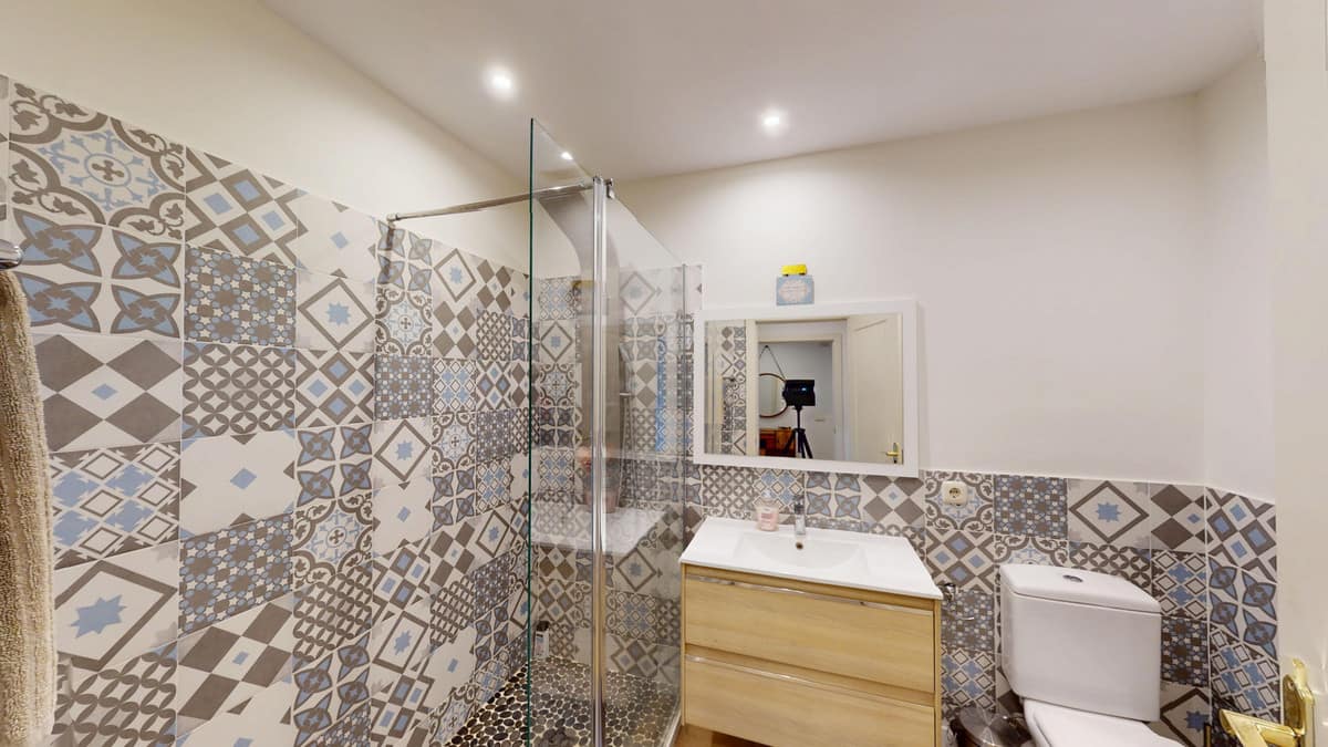 Appartement met drie slaapkamers in Guadalmina Alta in Guadalmina Alta - foto 18