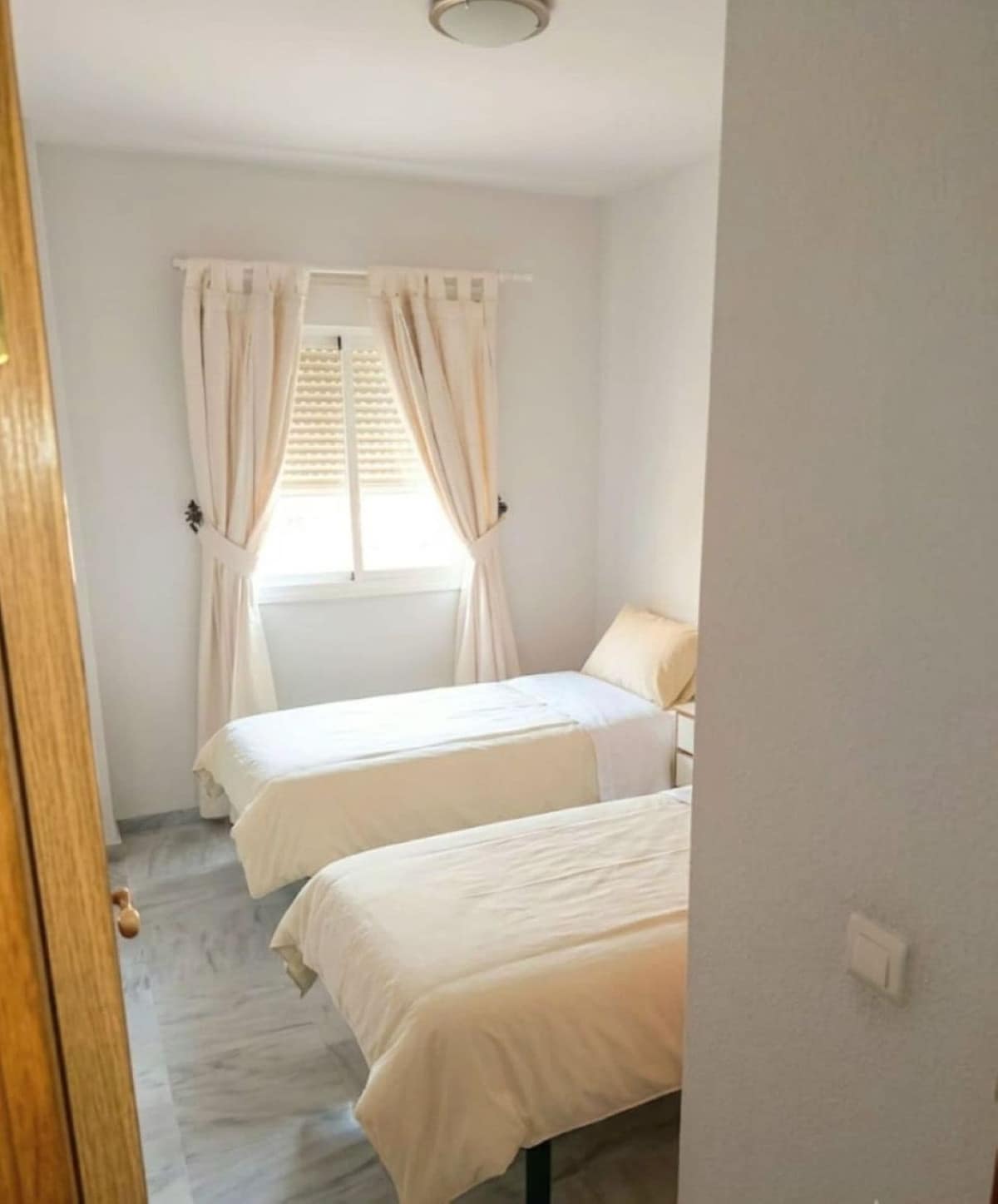 3 bedroom Apartment in Torrequebrada in Torrequebrada - foto 11