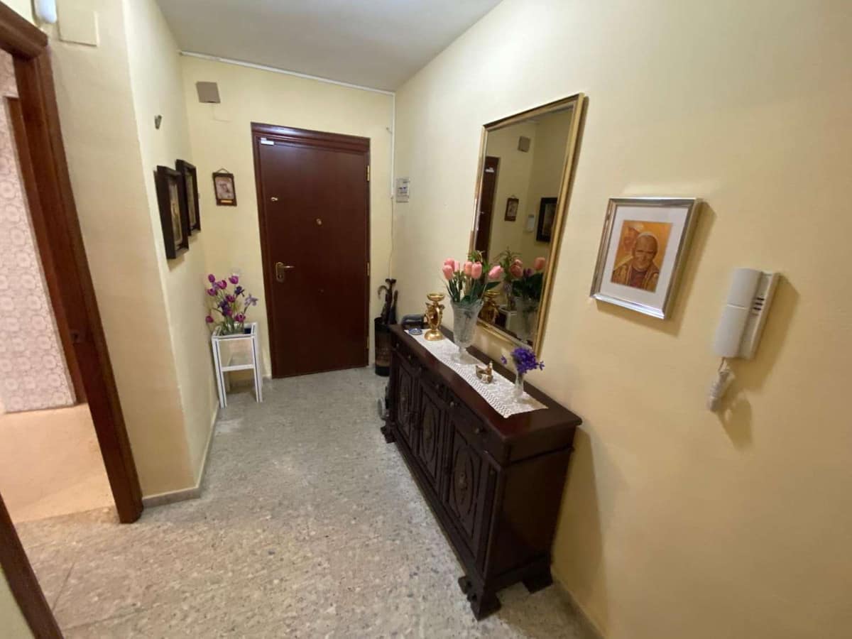 4-slaapkamer appartement te koop in Málaga in Málaga - foto 12