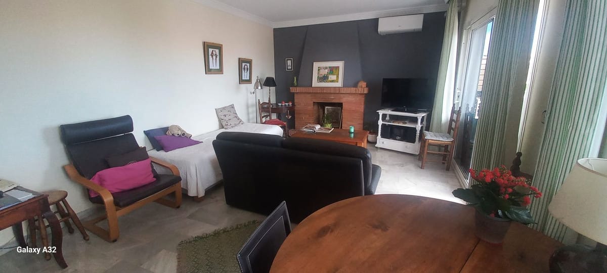 2-slaapkamer appartement in La Cala de Mijas in La Cala de Mijas - foto 8