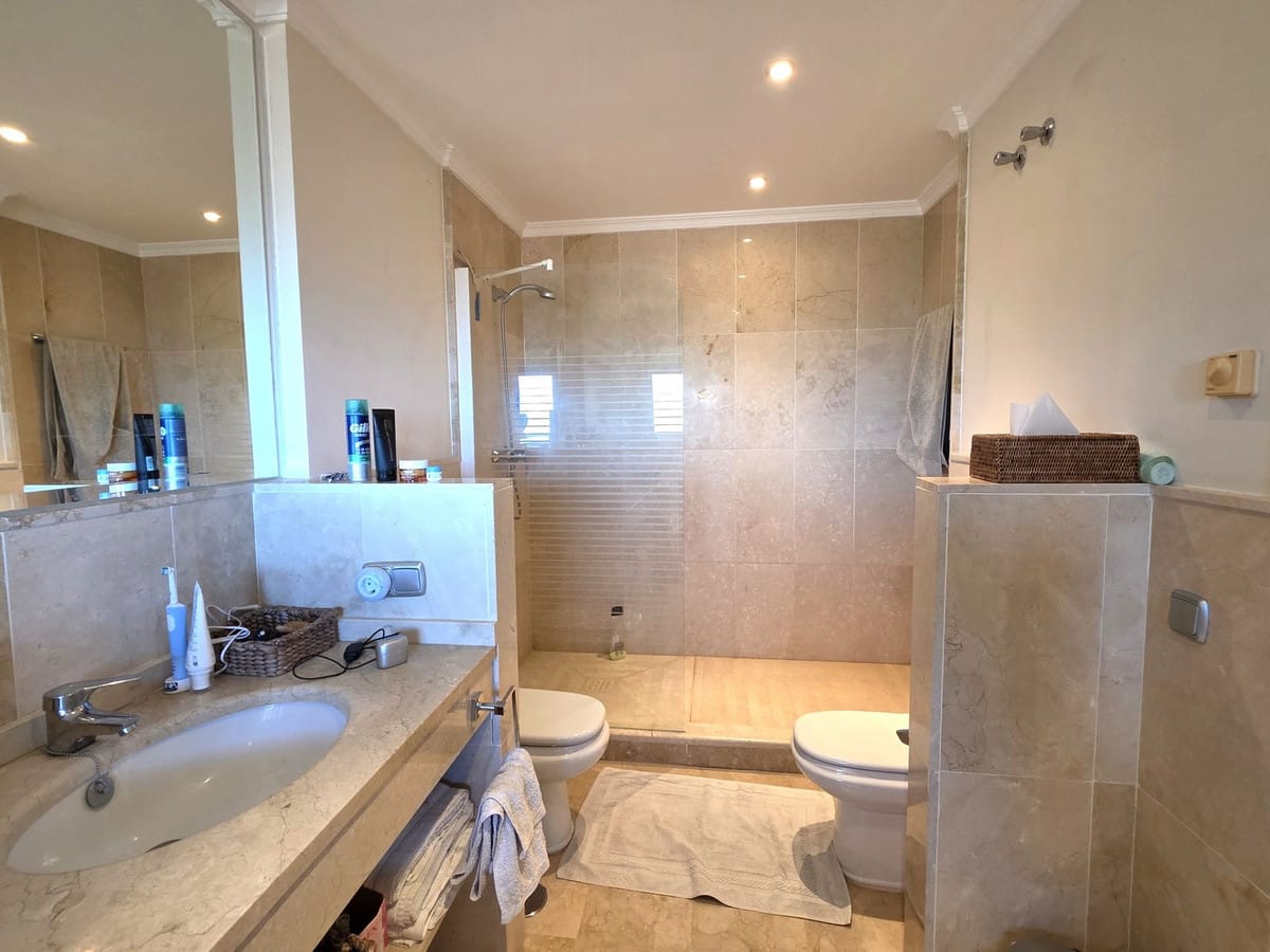 2 bedroom Apartment in Atalaya in Atalaya - foto 14