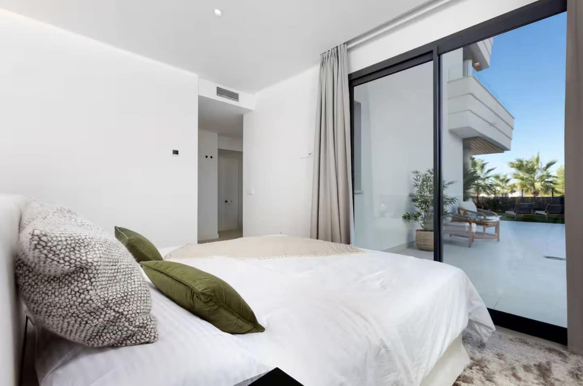 Appartement met 3 slaapkamers in Fuengirola (Higuerón West) in Fuengirola - foto 14