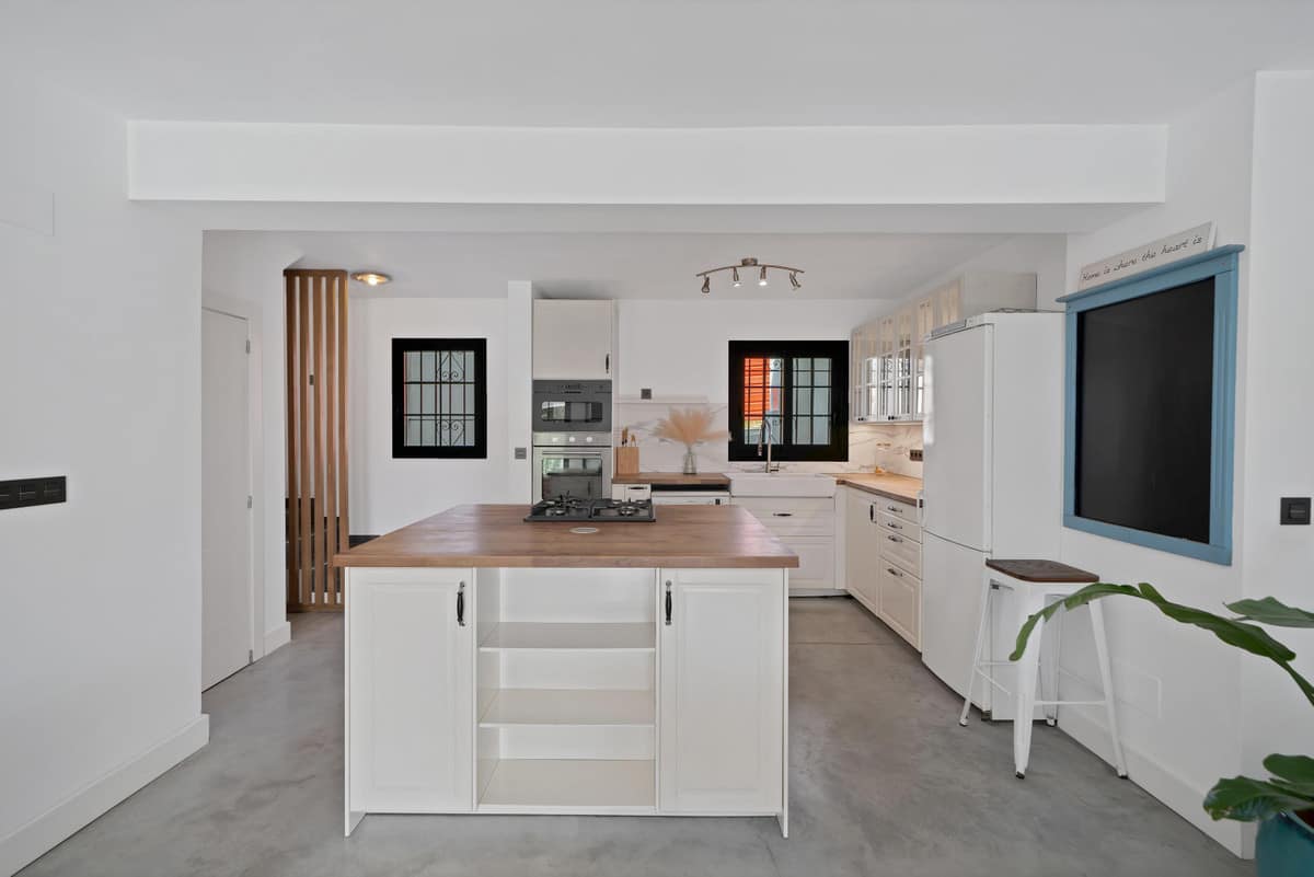 3-slaapkamerwoning in Estepona met privé-tuin in Monte Biarritz in Estepona - foto 5