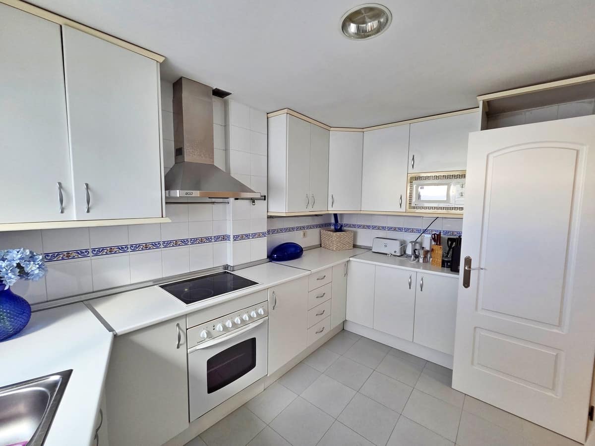 Duplexpenthouse in Terrazas de Banús, Puerto Banús in Puerto Banús - foto 13