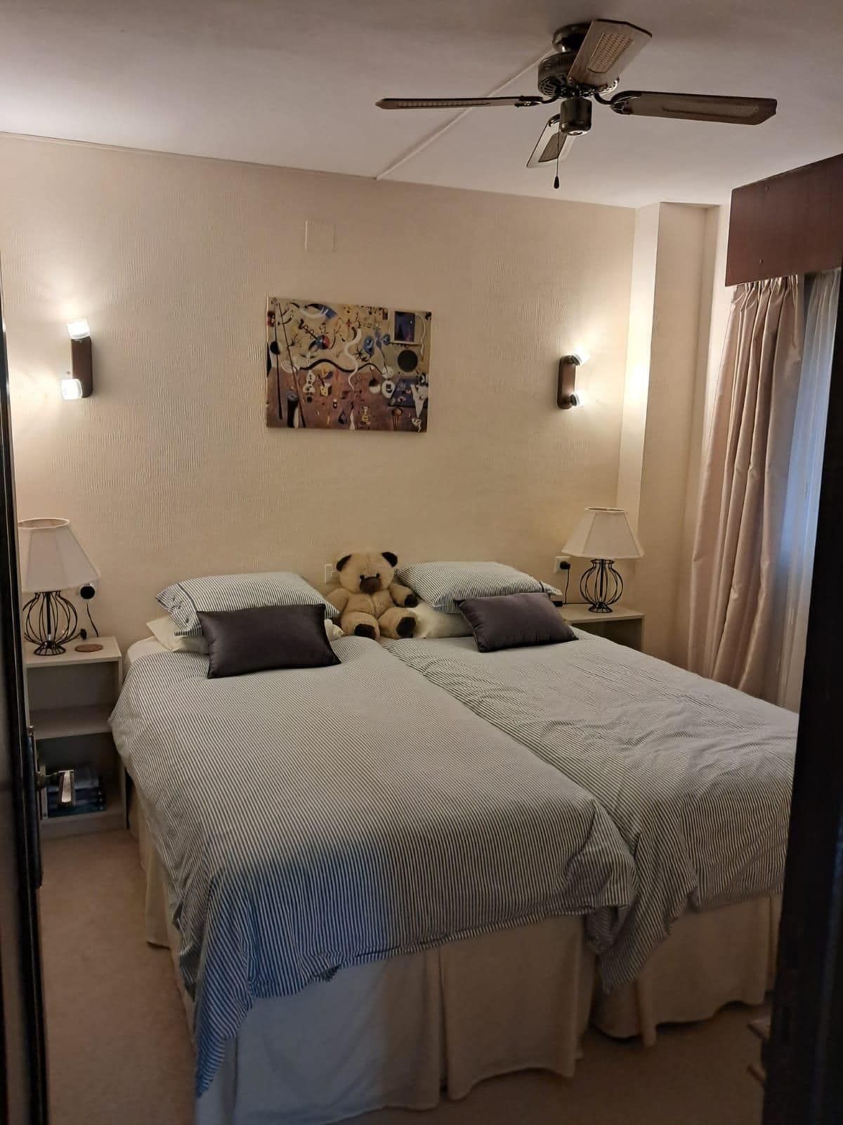 Appartement met 2 slaapkamers in Fuengirola in Fuengirola - foto 14