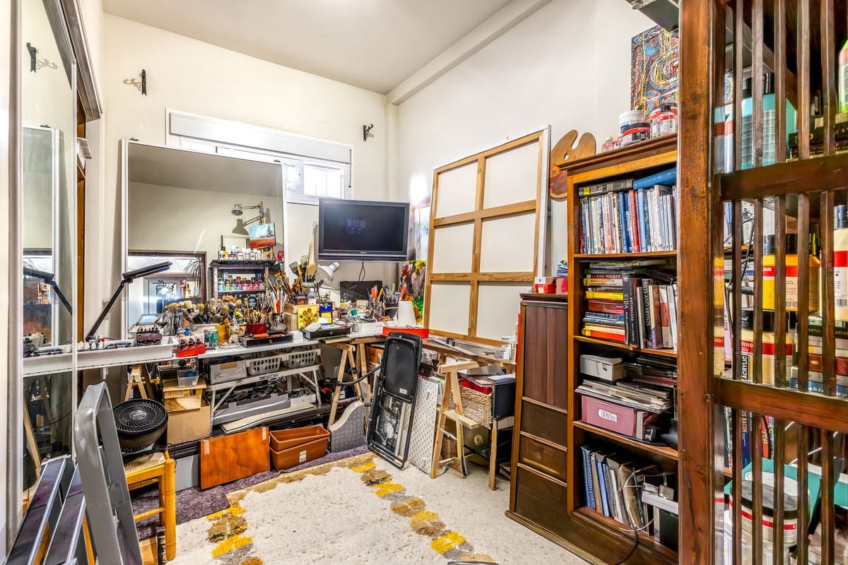 Alhaurín Golf – 2 slaapkamers, 3 verdiepingen, 2 badkamers, 2 terrassen in Alhaurin Golf - foto 14