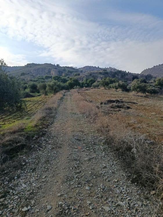 Kavel in Álora in Alora - foto 3