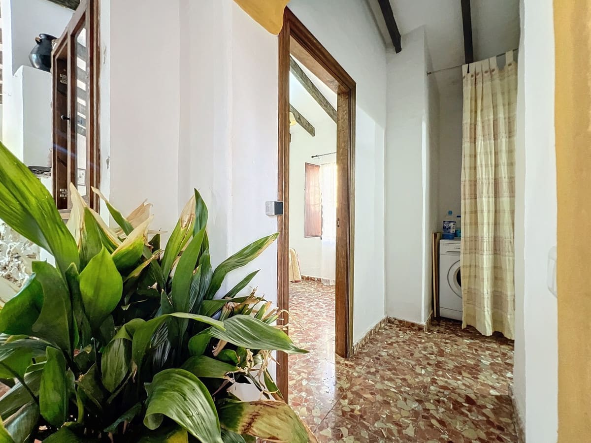 3-slaapkamerwoning in Sedella in Sedella - foto 19