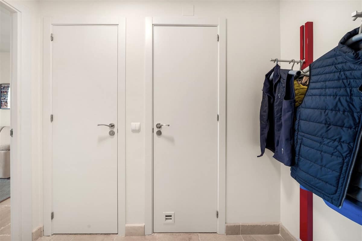 4-slaapkamer duplex-penthouse in Los Flamingos in Los Flamingos - foto 15