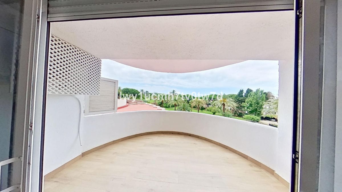 Apartment in Marbella in Marbella - foto 9