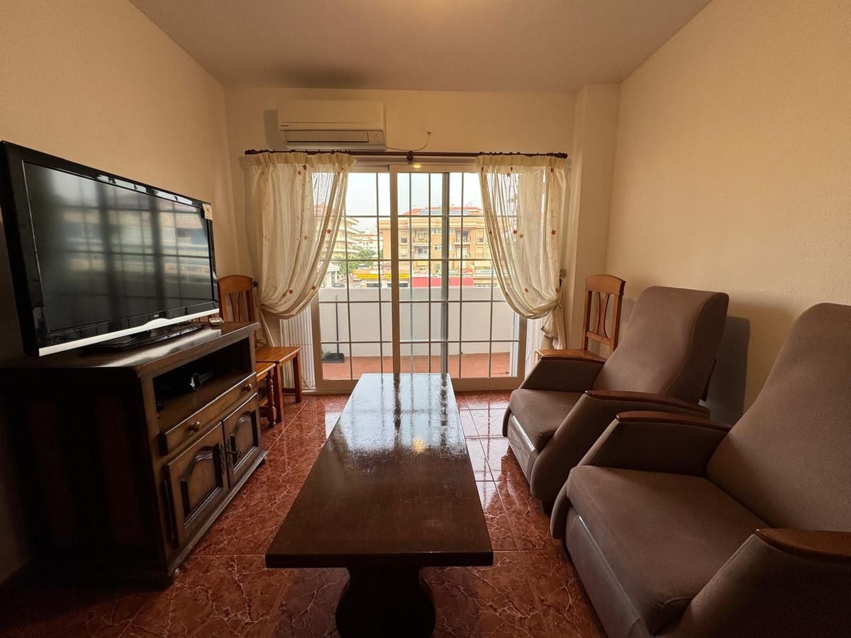 3-slaapkamer appartement in San Luis de Sabinillas in San Luis de Sabinillas - foto 2