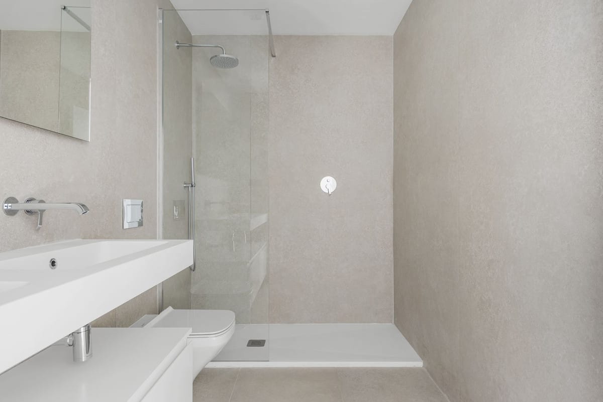 3-slaapkamerappartement in Altos de Los Monteros in Altos de los Monteros - foto 3