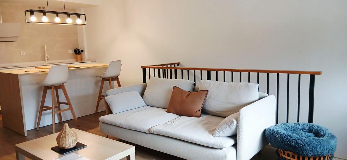 2-slaapkamer appartement in Alhaurín de la Torre in Alhaurín de la Torre - foto 2