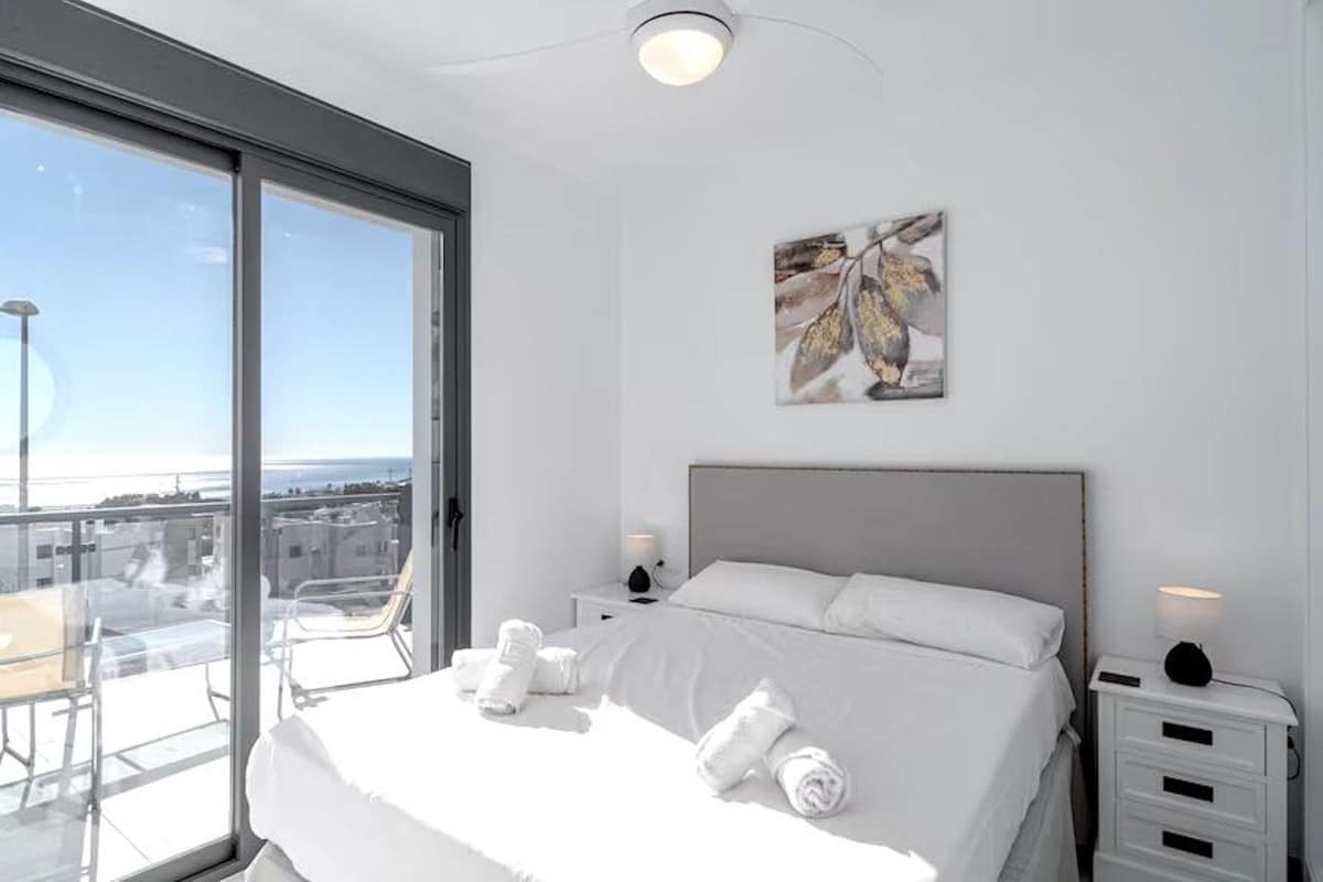 Villa met 3 slaapkamers in Nerja in Nerja - foto 11