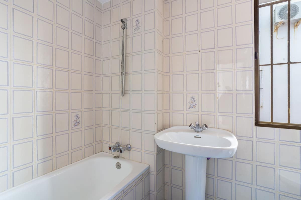 4-kamer appartement met terras en zeezicht in San Luis de Sabinillas in San Luis de Sabinillas - foto 13