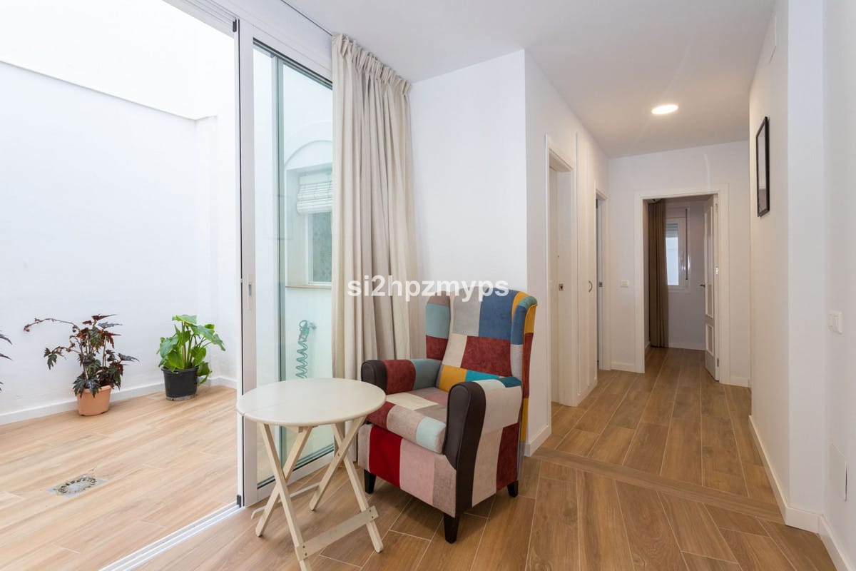 4-slaapkamer rijwoning in Maro (Nerja) in Nerja - foto 19