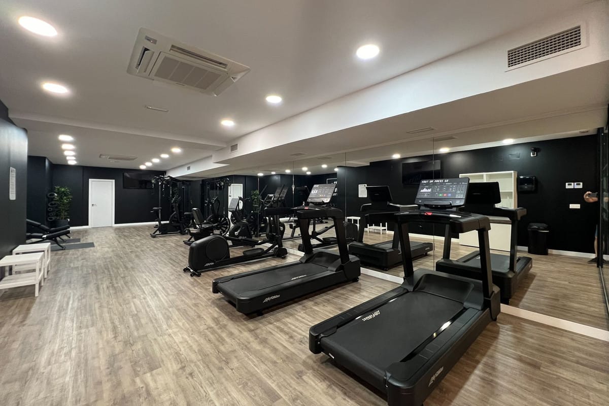 1-slaapkamerappartement in Benahavís in Benahavís - foto 10