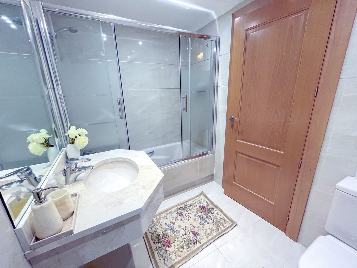 Appartement met 3 slaapkamers in San Pedro de Alcántara in San Pedro de Alcántara - foto 5