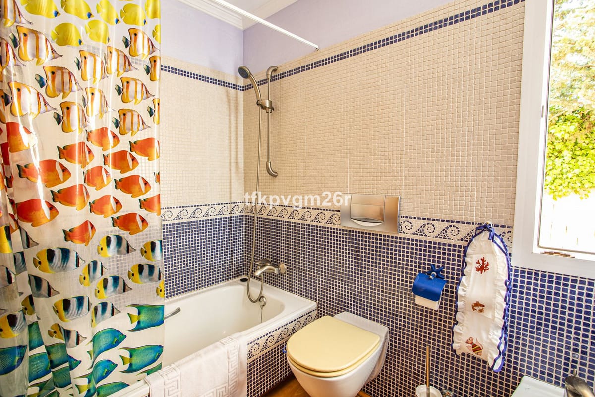 Villa met 6 slaapkamers in La Alcaidesa in La Alcaidesa - foto 18