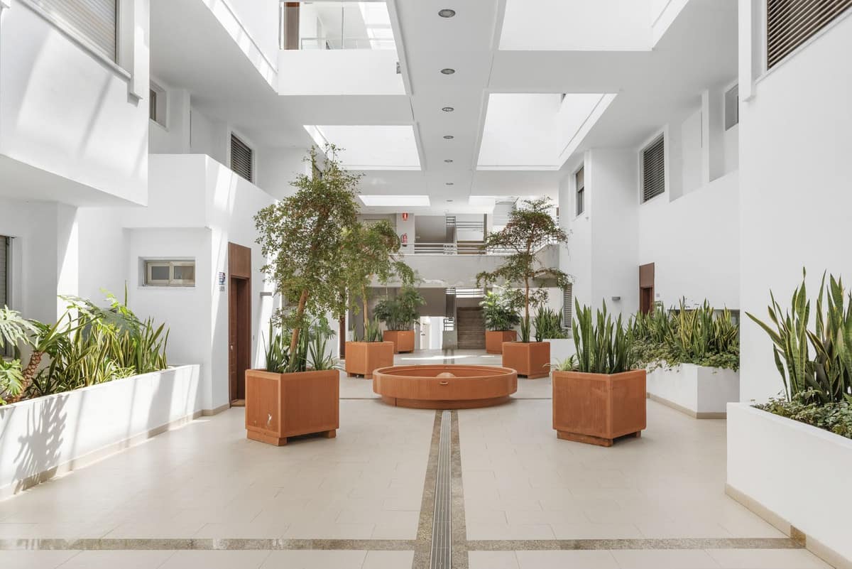 1-slaapkamer appartement in La Cala de Mijas in La Cala de Mijas - foto 18