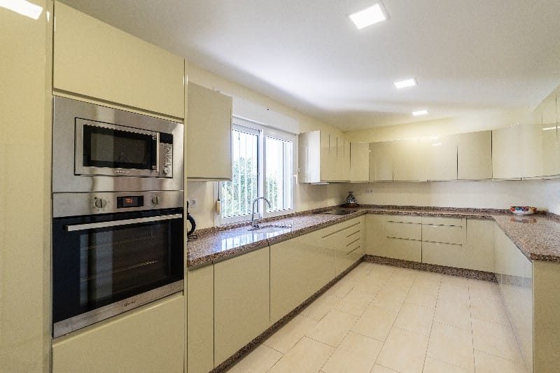 3-slaapkamer villa in Marbesa in Marbesa - foto 7