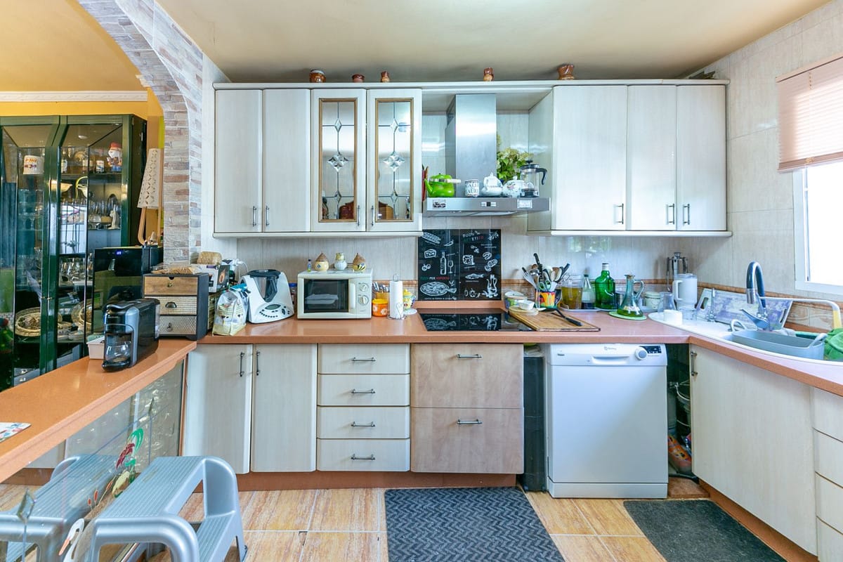 Stadswoning met 3 slaapkamers in Mijas – La Casita Colorada in Mijas - foto 19