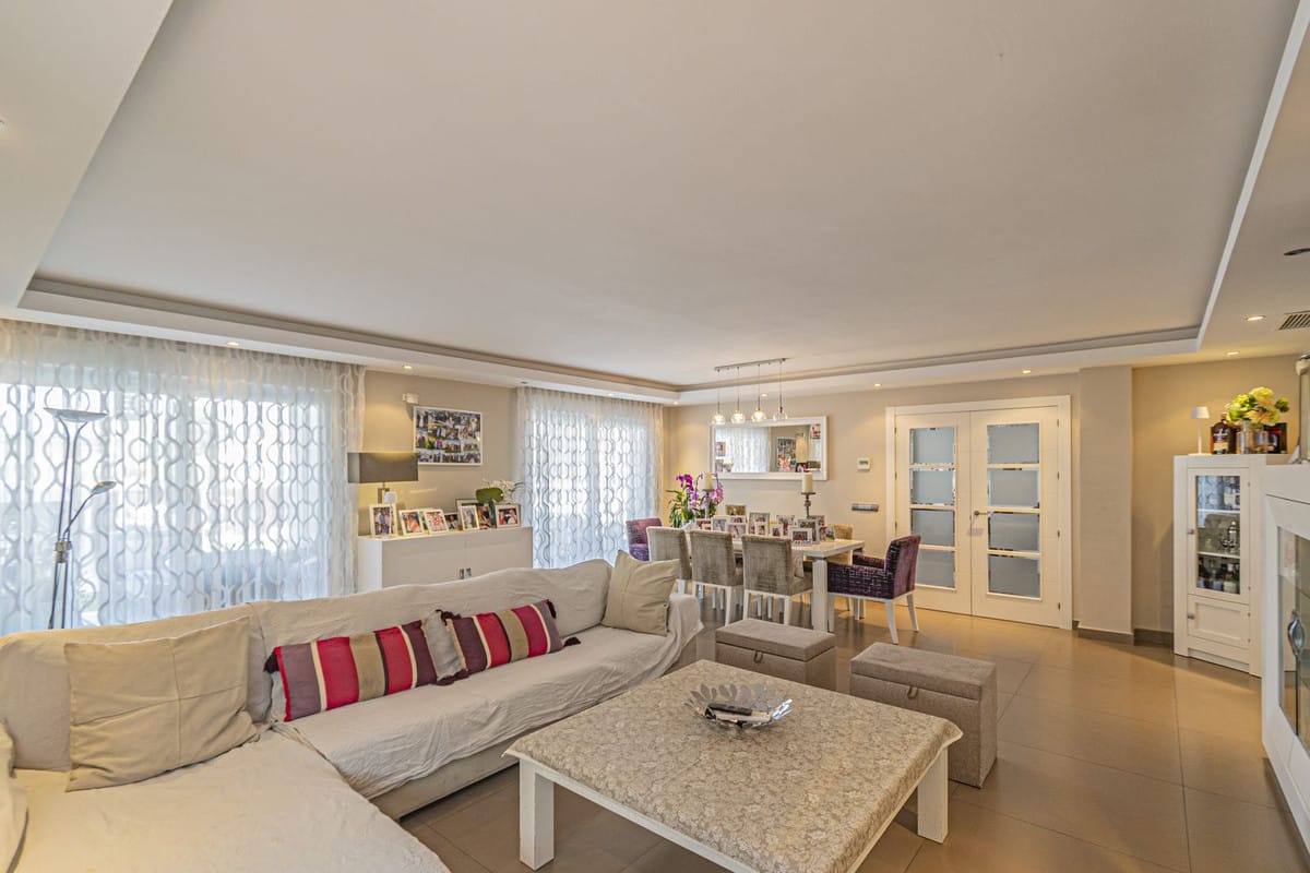 Vrijstaande villa met 5 slaapkamers in San Pedro de Alcántara in San Pedro de Alcántara - foto 3