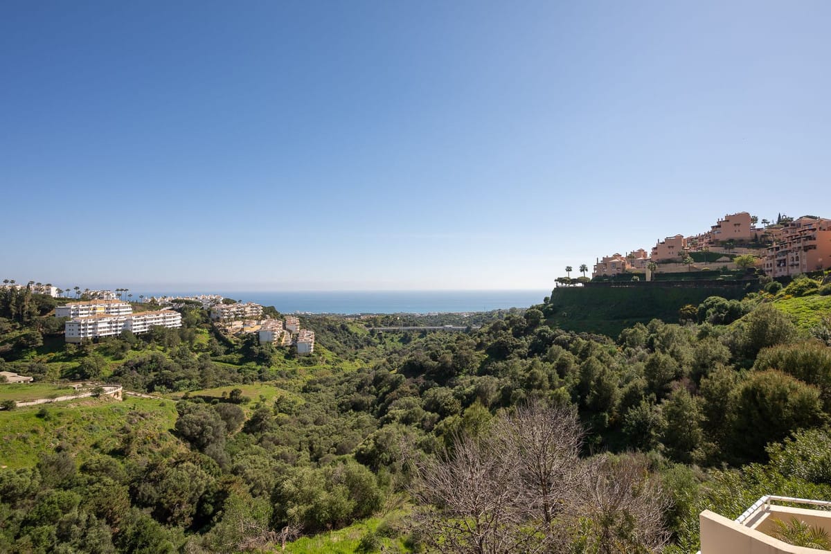 2-slaapkamer appartement in Calahonda, Málaga in Calahonda - foto 14