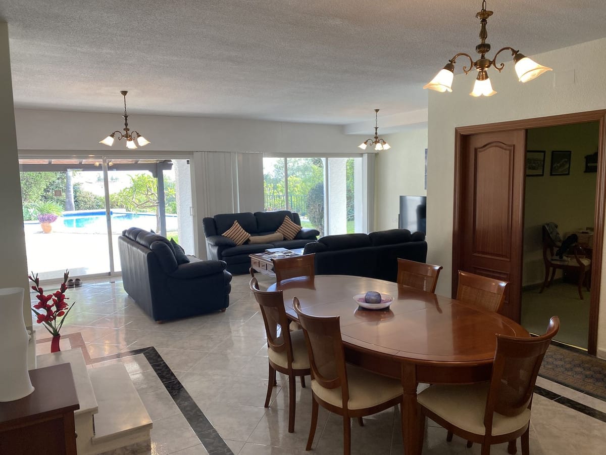 4-slaapkamer villa in Mijas te koop – €985.000 in Mijas - foto 11