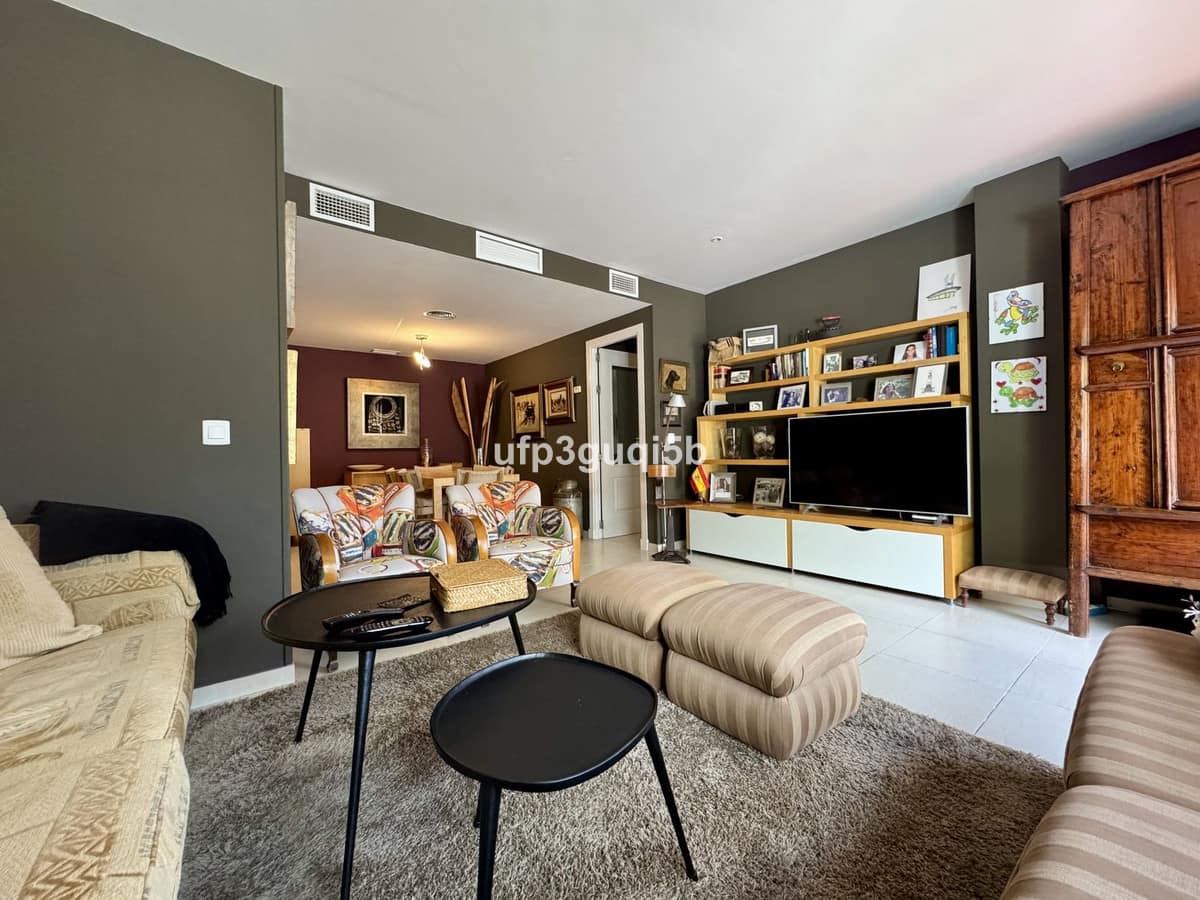 2-slaapkamer penthouse in Torrequebrada in Torrequebrada - foto 6