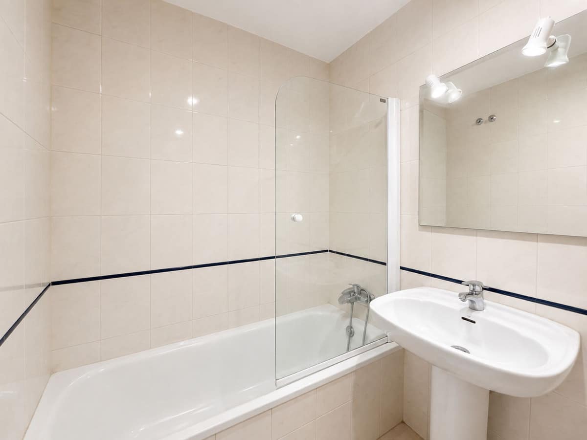 Appartement met 4 slaapkamers in Marbella in Marbella - foto 13