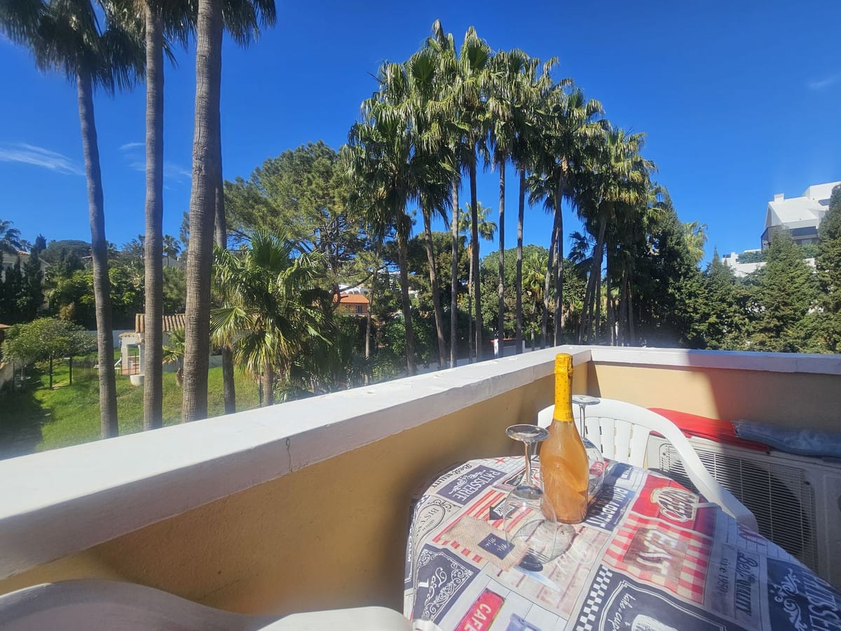 Appartement met 1 slaapkamer in Artola in Artola - foto 2