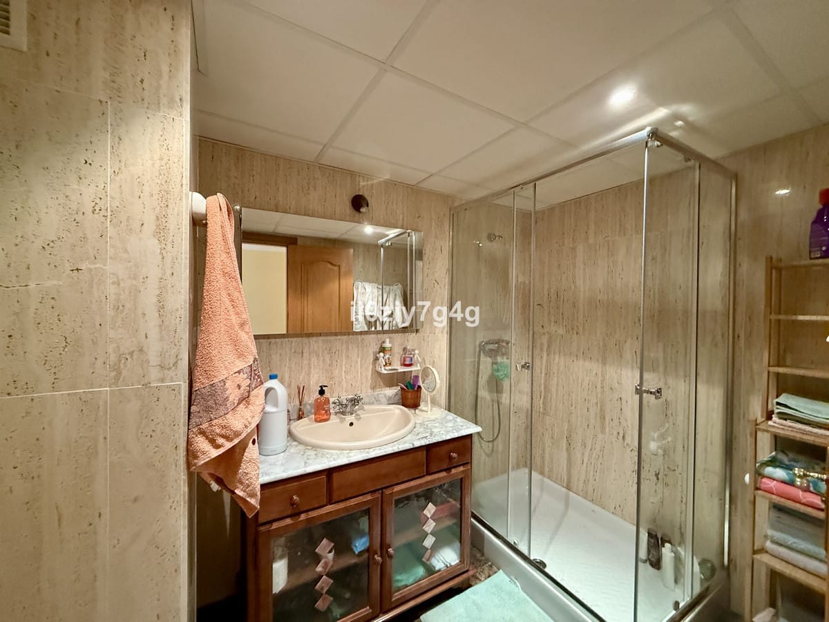 Drie slaapkamer appartement in La Cala de Mijas, Costa del Sol in La Cala - foto 12