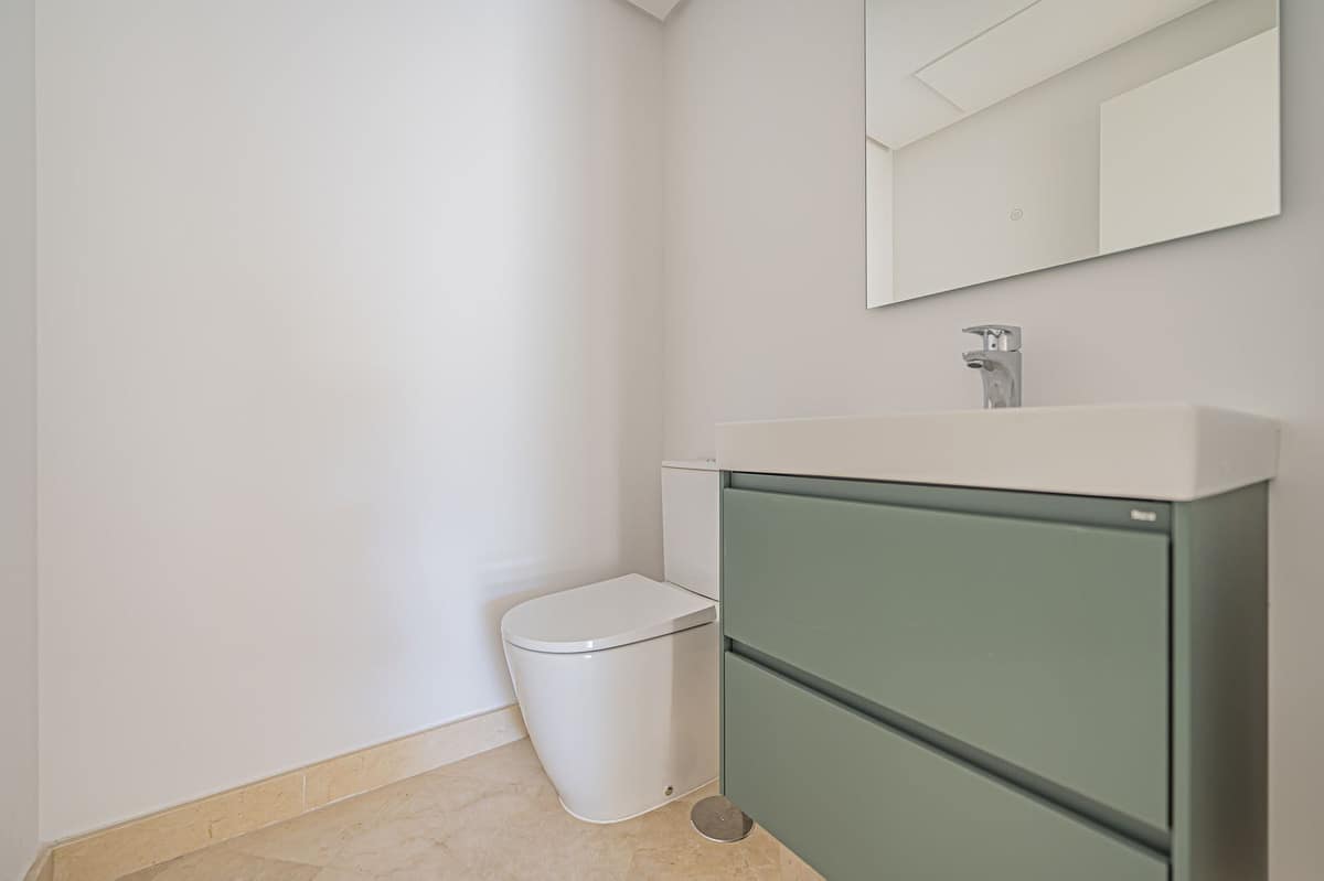 2-slaapkamerappartement in Nueva Andalucía in Nueva Andalucía - foto 18