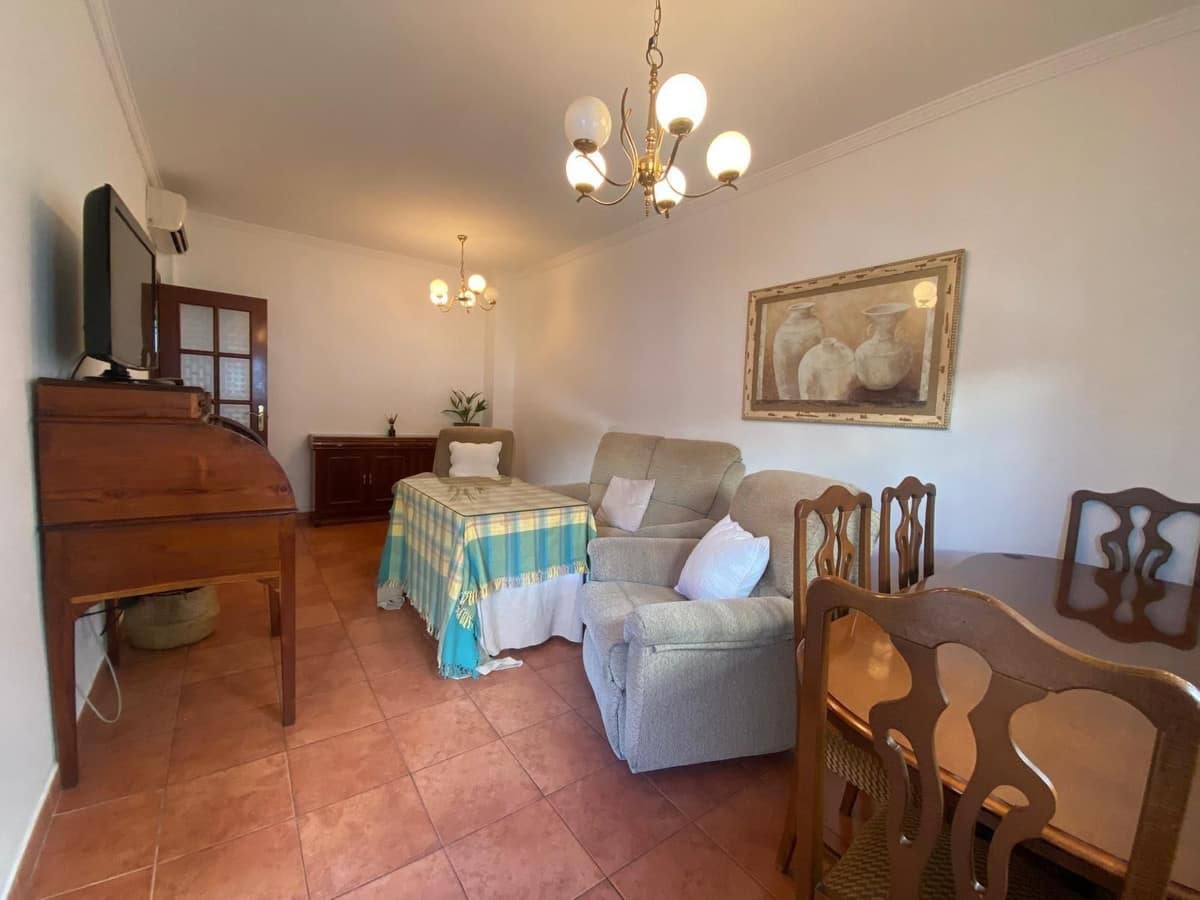 Appartement met drie slaapkamers in Ronda in Ronda - foto 7