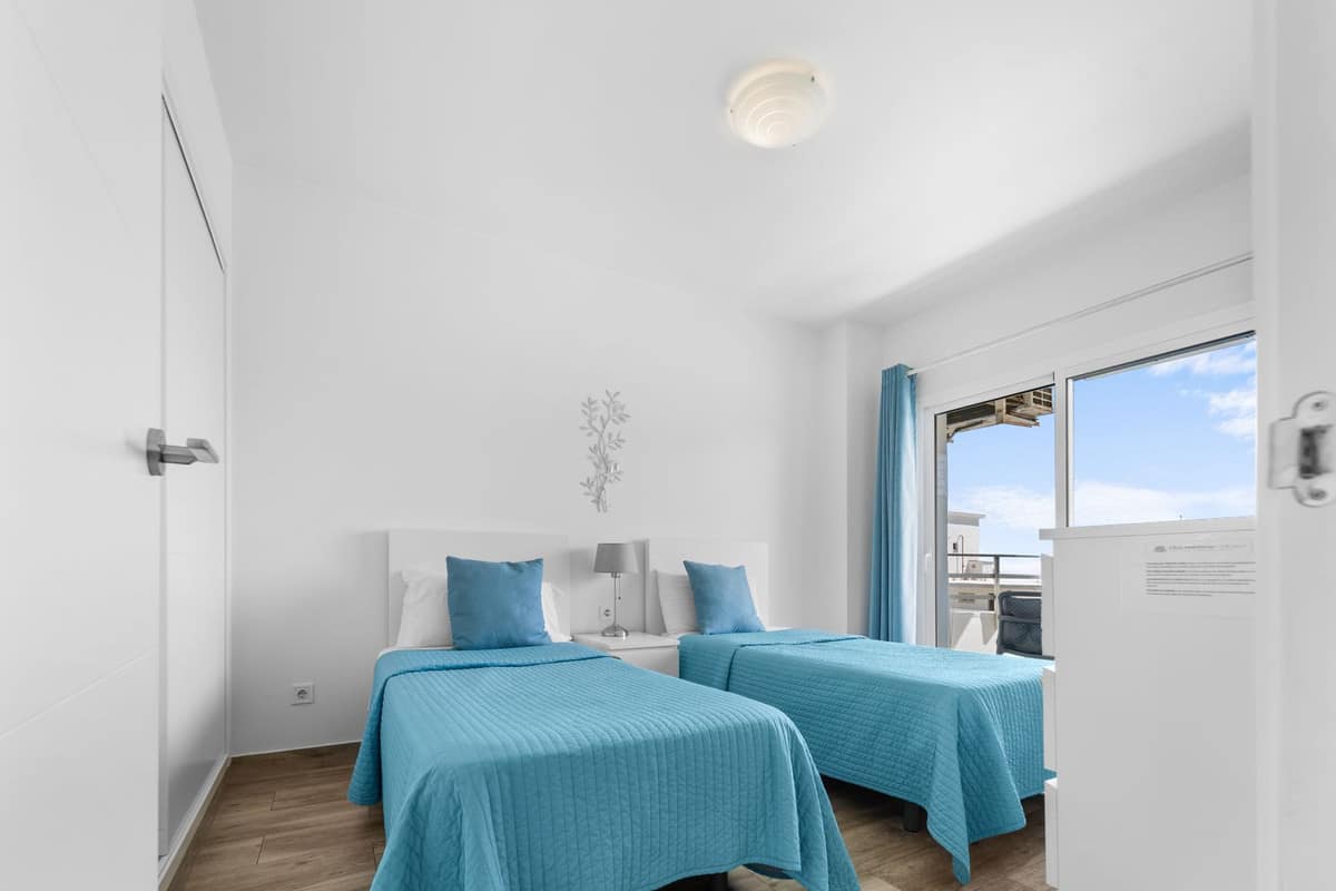 1 bedroom Apartment in Fuengirola in Fuengirola - foto 6