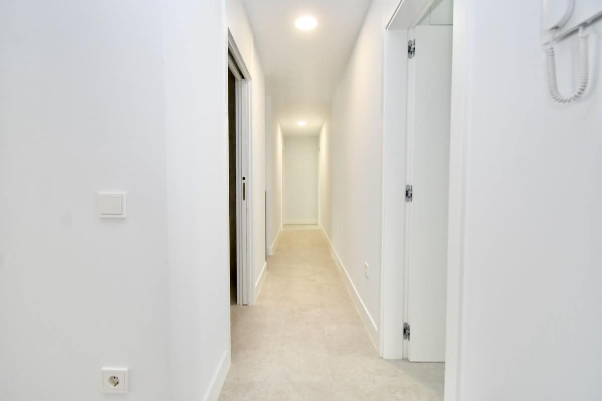 3 bedroom Apartment in Marbella in Marbella - foto 18