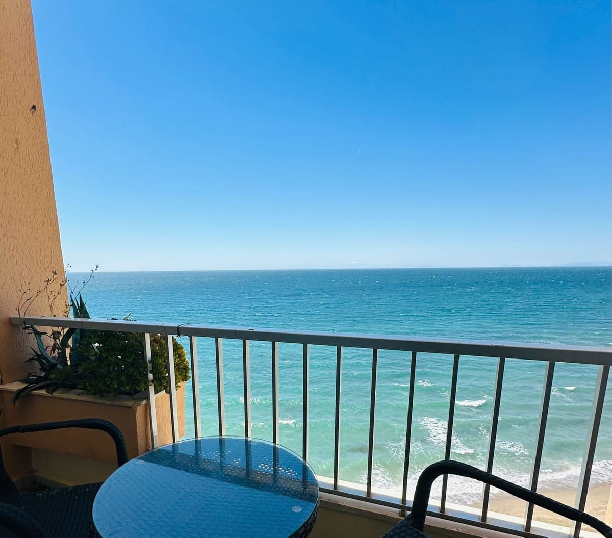 Studio aan zee – Marbella in Marbella - foto 7