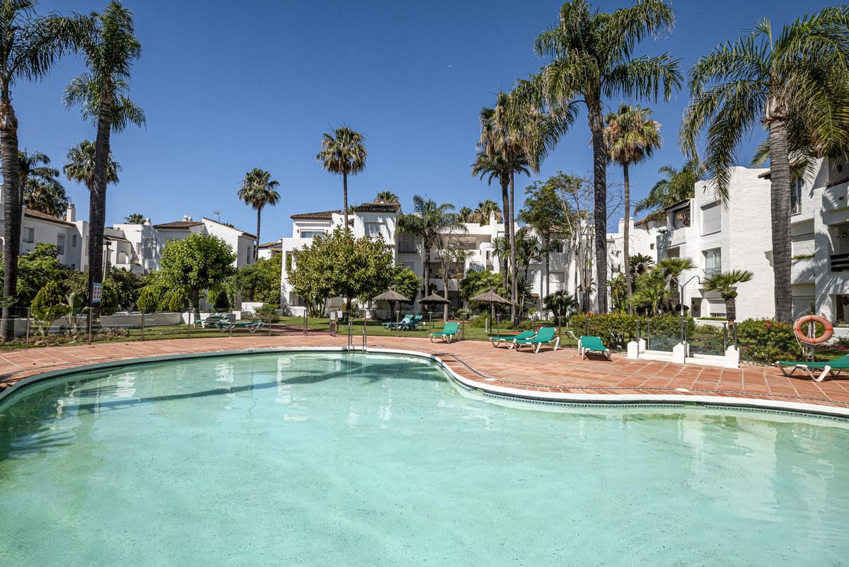 Exclusief gerenoveerd appartement in Costalita, op slechts 100 meter van het strand in Costalita - foto 20