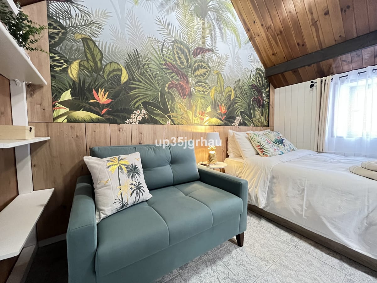 1 bedroom Apartment in Estepona in Estepona - foto 5