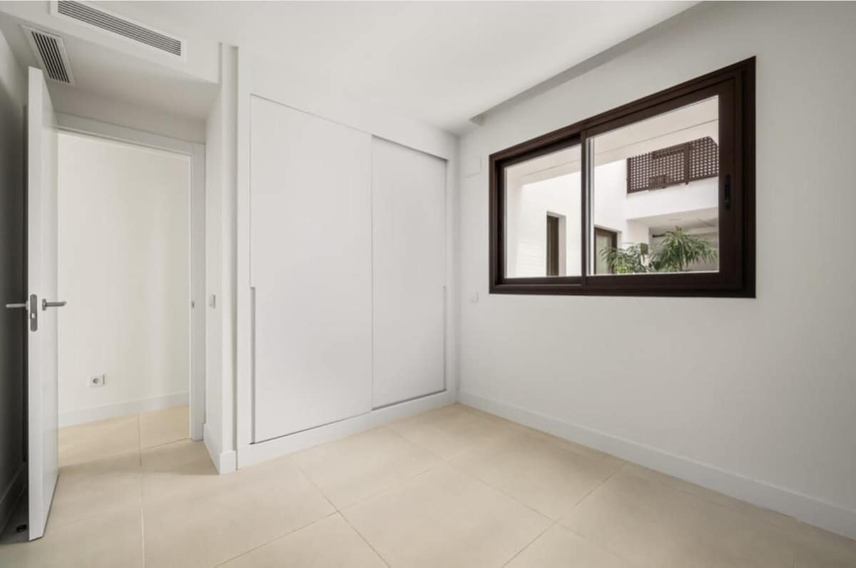 Driekamer appartement in Fuengirola, Reserva del Higuerón op de Costa del Sol in Fuengirola - foto 11