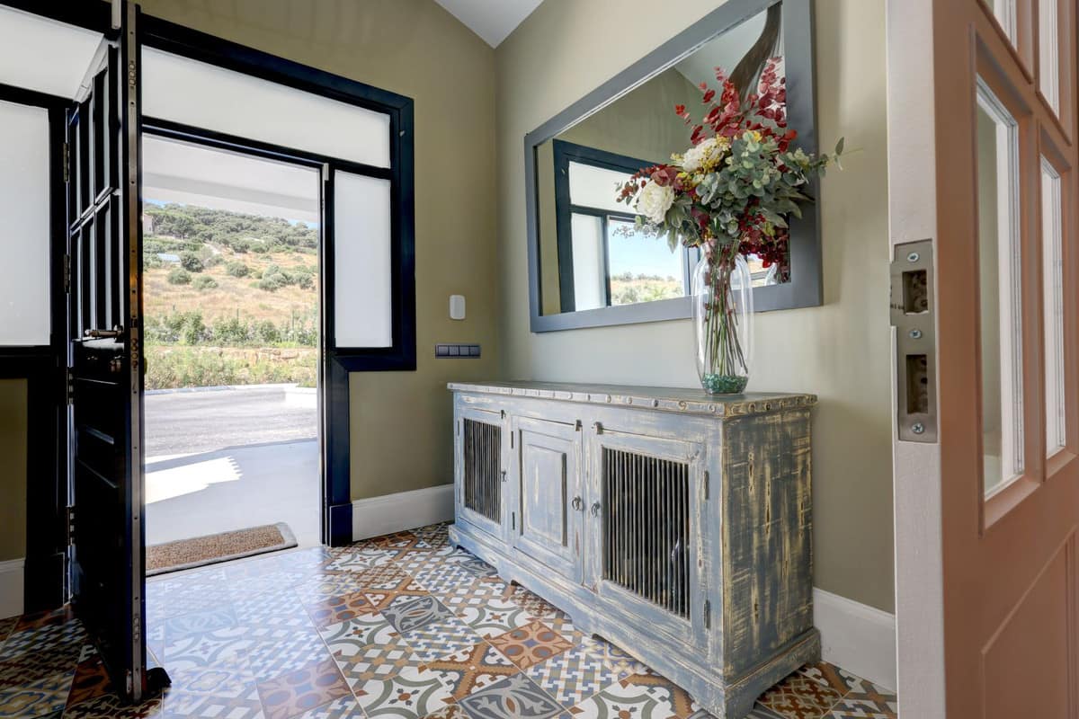 4-slaapkamers villa in Casares in Casares - foto 6